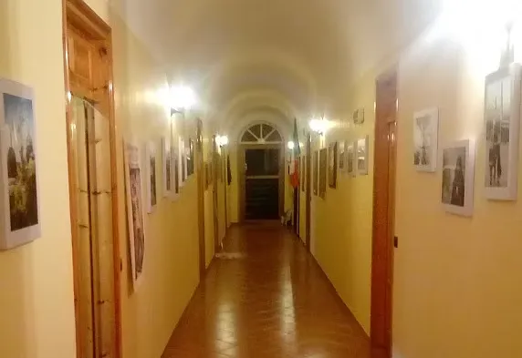 Biblioteca Comunale “Benedetto Craxi”