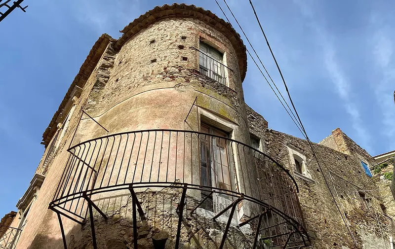 Palazzo Mammana