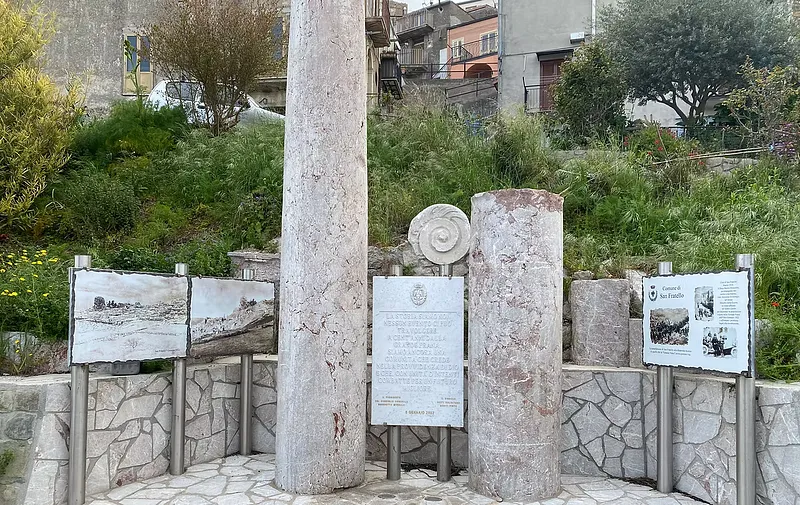 Centenario della Frana 1922-2022