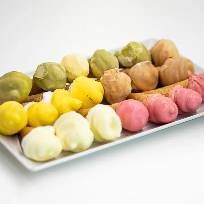 Gelatini mignon — photo 1