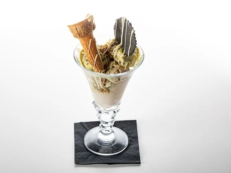 Coppa gelato