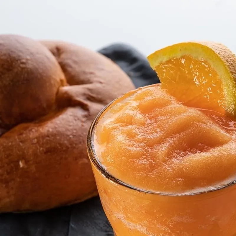 Granita messinese — photo 1