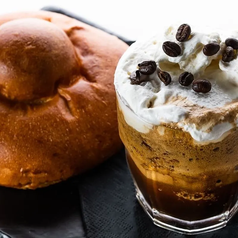 Granita messinese — foto 5