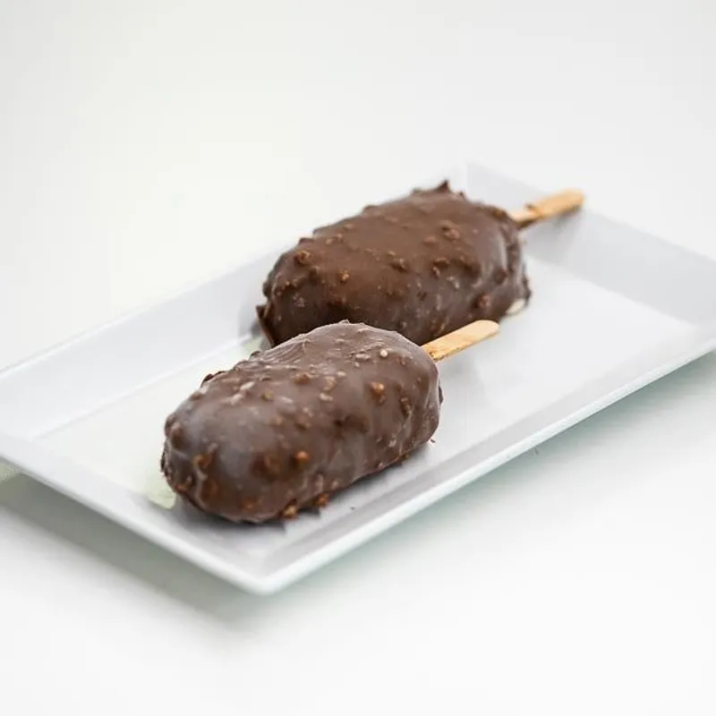 Gelato da passeggio — foto 1