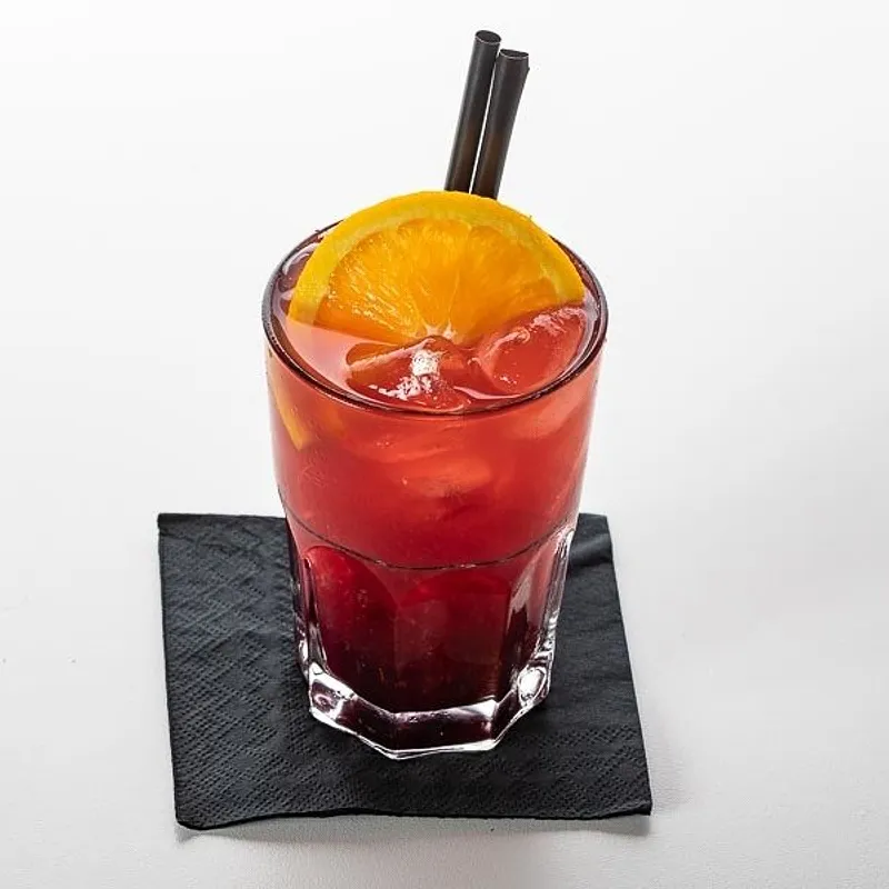 Cocktail — photo 1