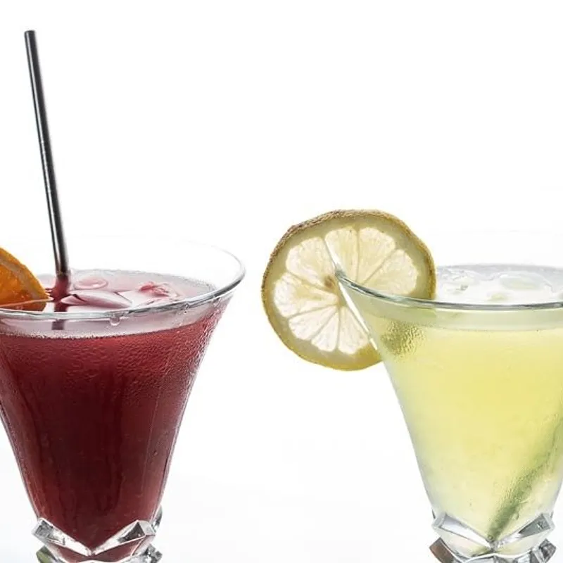 Cocktail — photo 2