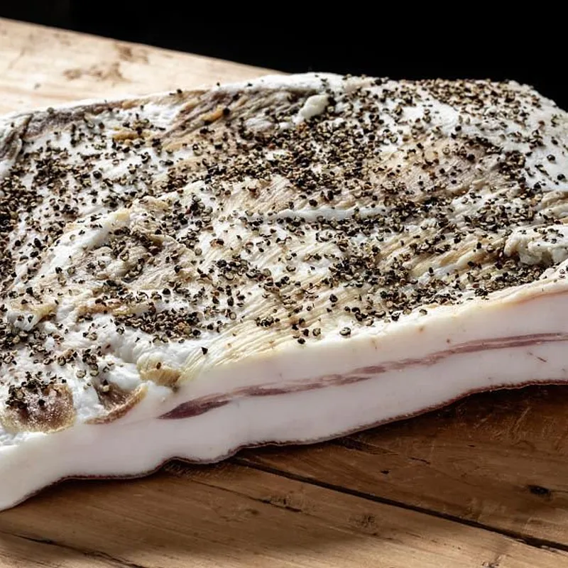 Lardo — photo 2