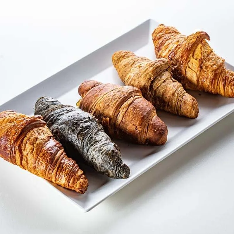 Cornetti — foto 1