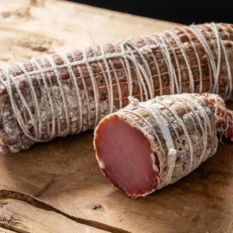 Lonza — photo 2