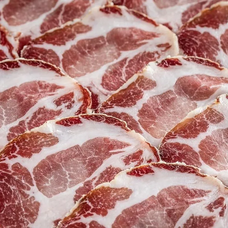 Coppa — photo 1