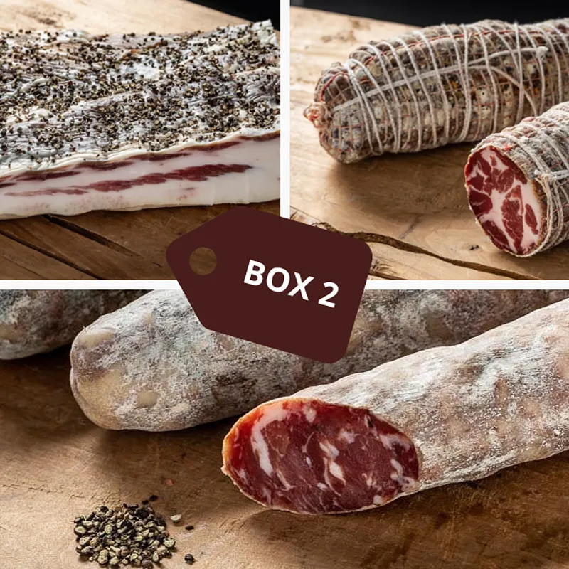 Box Assaggio di Sicilia - Disponibile in 3 varianti — photo 2