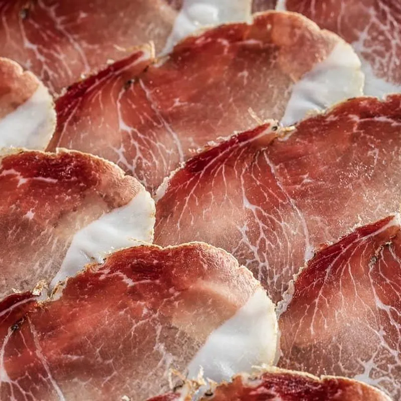 Culatello — photo 1
