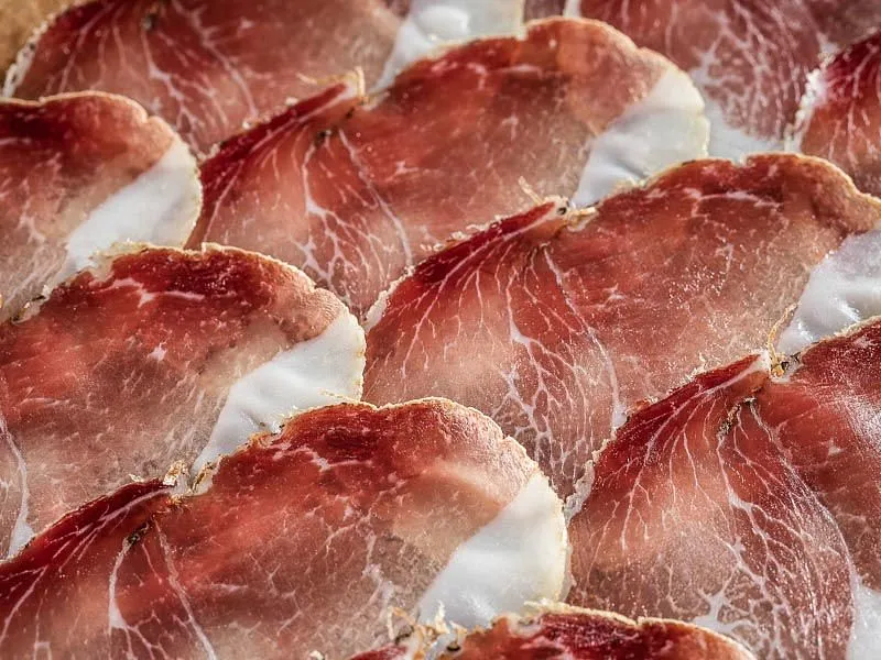 Culatello