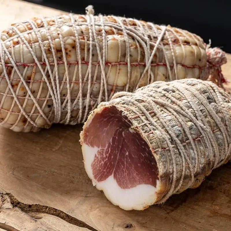 Culatello — photo 2