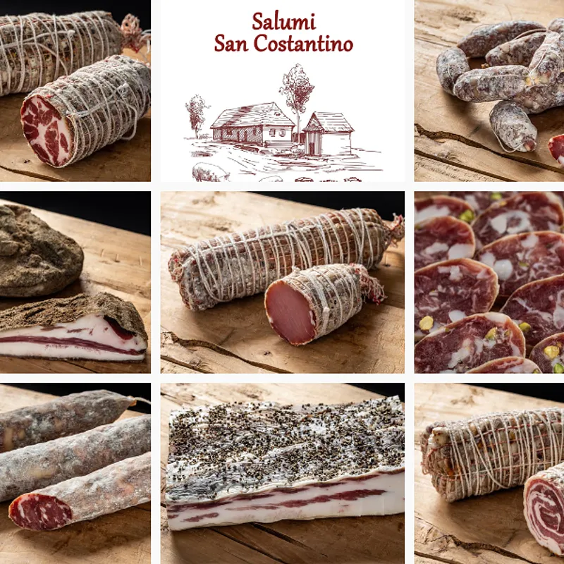 Box degustazione Sapori di Sicilia — photo 1
