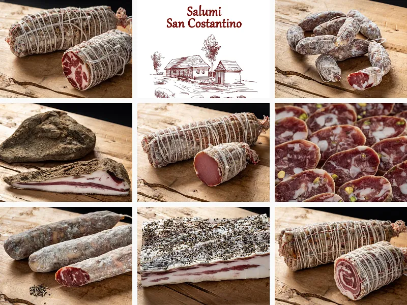 Box degustazione Sapori di Sicilia