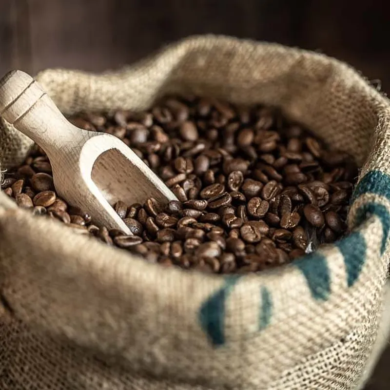 Caffè Columbia – Miscela Arabica 100% — photo 1