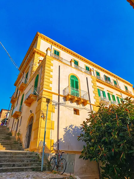 Palazzo Natoli