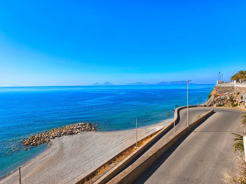Spiaggia di Gioiosa Marea