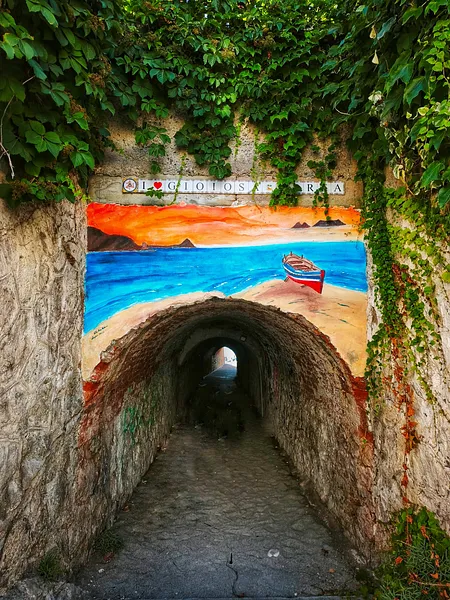Ponte "A Monachedda"