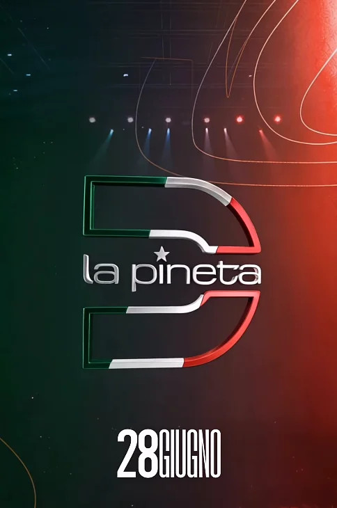 Domenica Italiana alla Pineta  · Ttattà Go