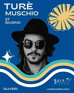Turè Muschio — foto 1