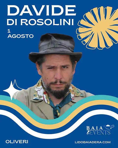 Davide di Rosolini