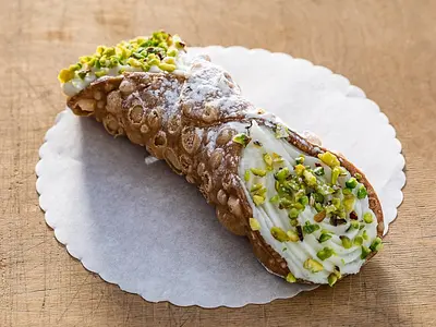 Cannolo siciliano
