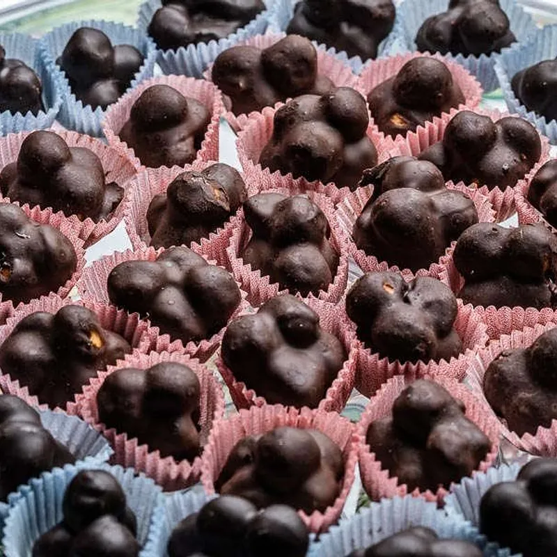 tre nocciole — photo 2