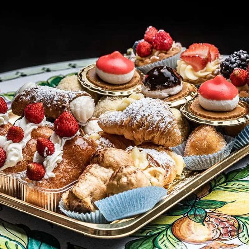 Piccola pasticceria — photo 1