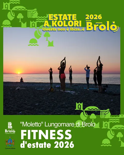 Yoga - Stephanie Di Luca — Brolo · Ttattà Go