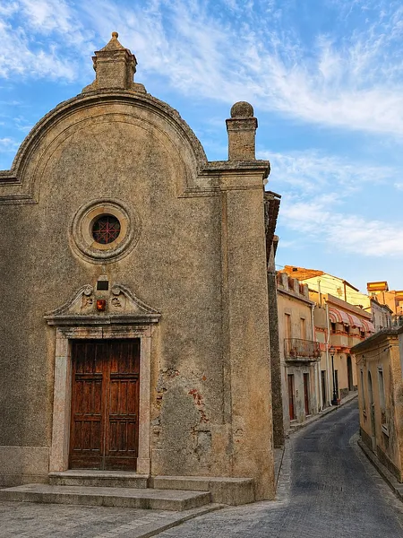 Chiesa della Catena