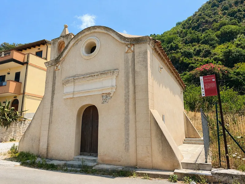 Chiesetta di San Cataldo
