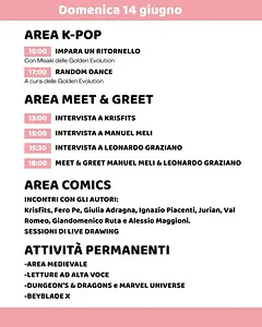 Patti Comics 2026 — foto 9