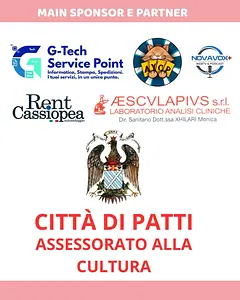 Patti Comics 2026 — foto 10