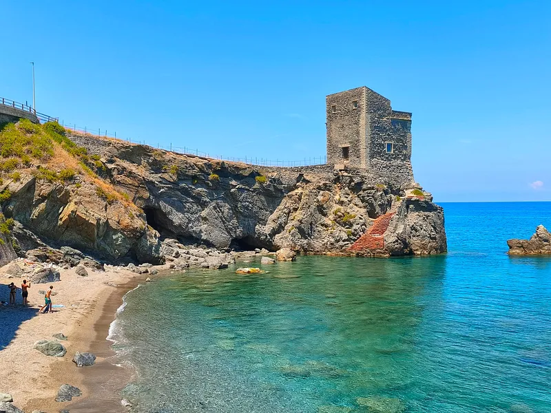 Torre delle Ciavole