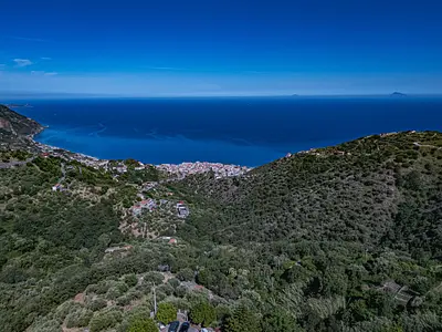 Casa Balsima — Gioiosa Marea