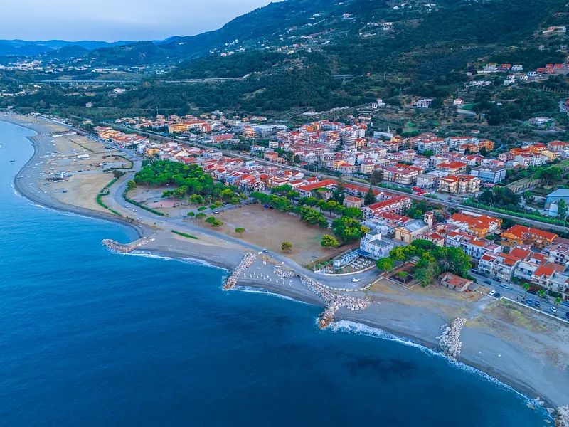 Spiaggia di San Giorgio