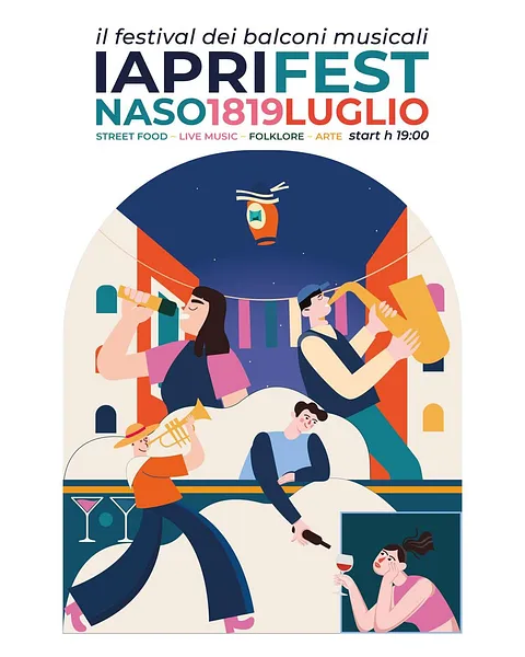 Iapri Fest 2026