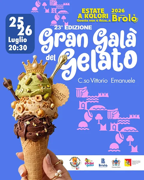 Gran Galà del Gelato