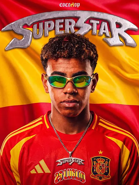 Sabato al Coconut - Superstar