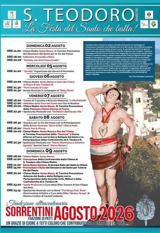 Serata Musicale con Roby Florio · Ttattà Go