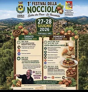 1° Festival della Nocciola — foto 2