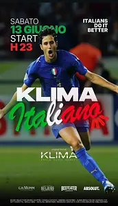 Italians Do It Better: La Notte Italiana al Klima Brolo Music Garden — foto 1