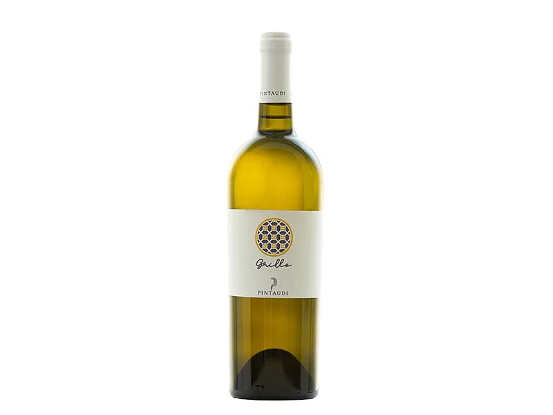Grillo DOC Sicilia