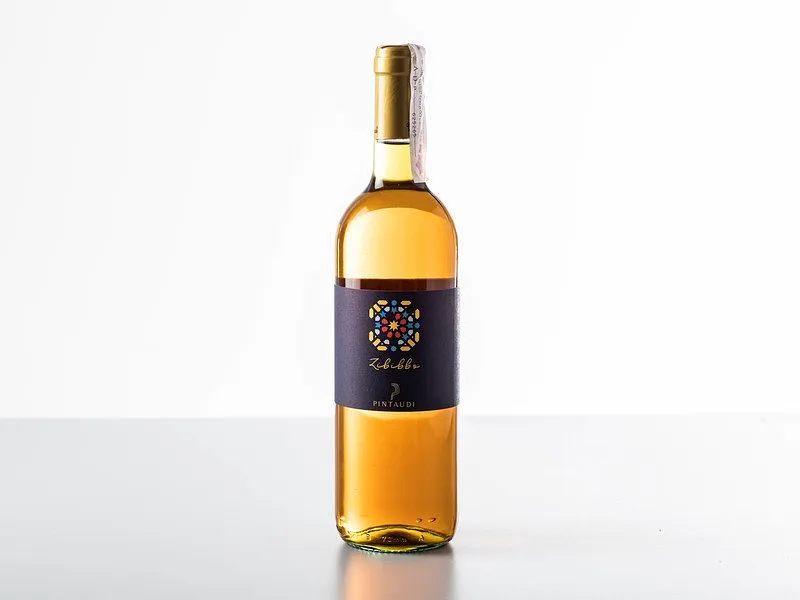 Zibibbo IGP Terre Siciliane