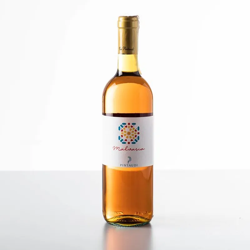 Malvasia IGP Terre Siciliane — photo 1