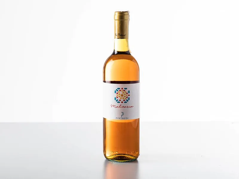 Malvasia IGP Terre Siciliane