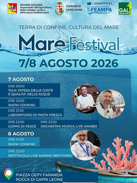 Mare Festival