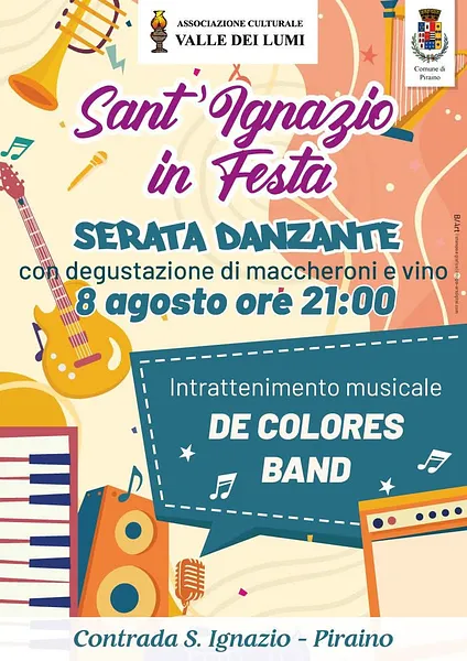 Sant'Ignazio in Festa